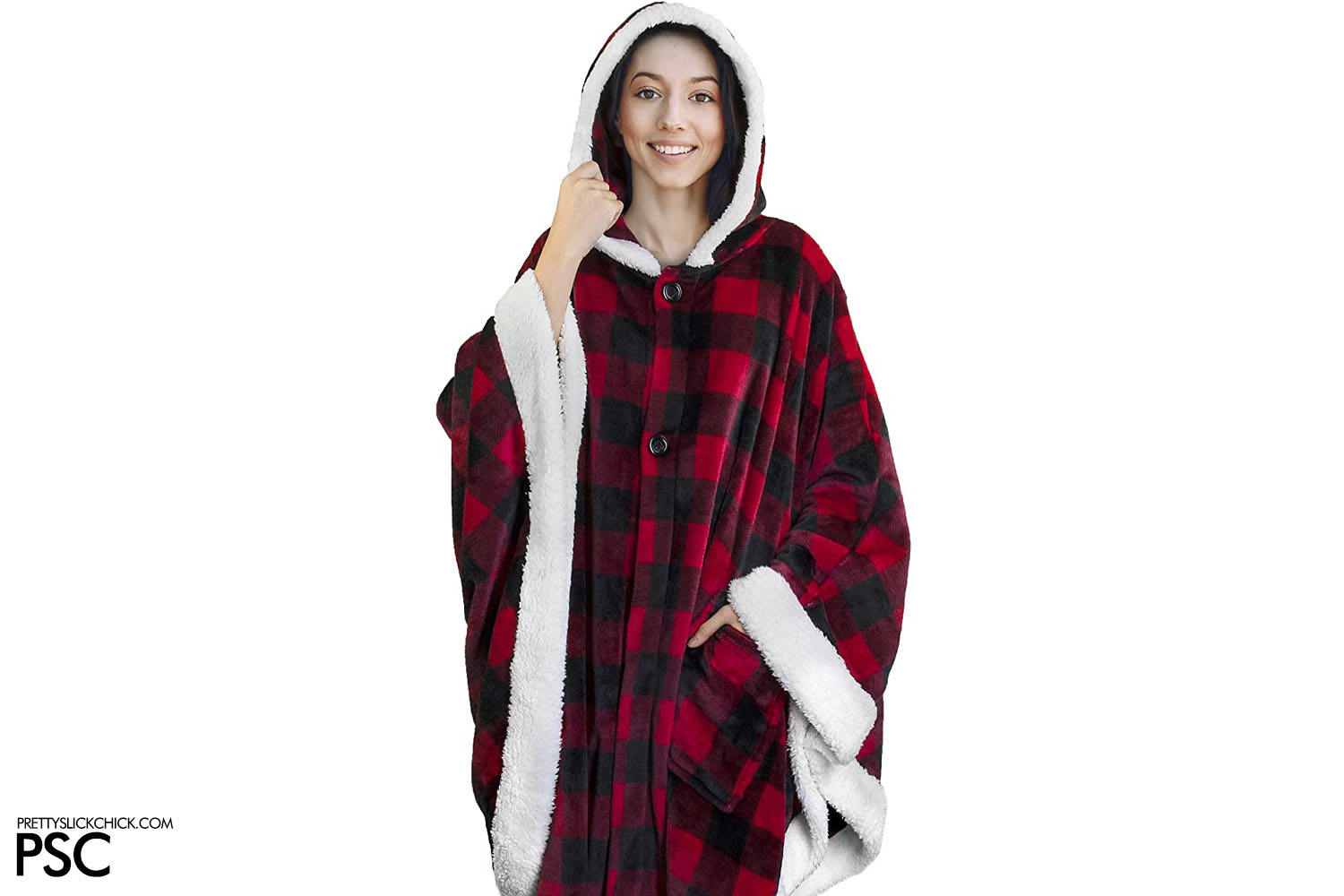 The Best Cheap Oversized Blanket Hoodies (2023) | BeautyWayMag